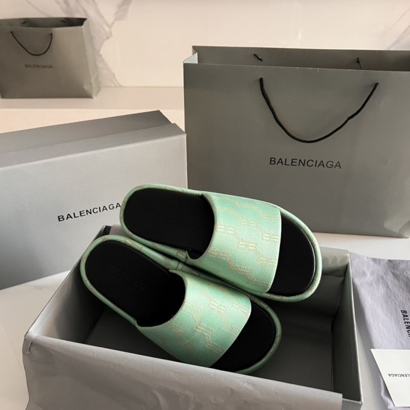 Balenciaga Slippers